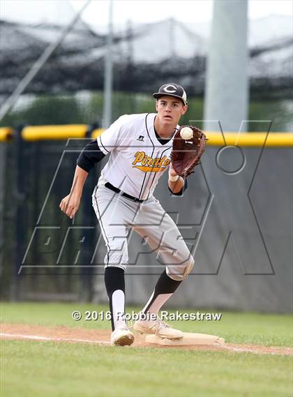 Thumbnail 3 in Ferris vs Crandall photogallery.