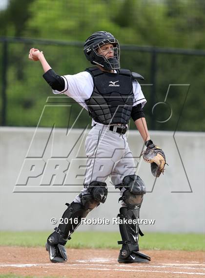Thumbnail 3 in Ferris vs Crandall photogallery.