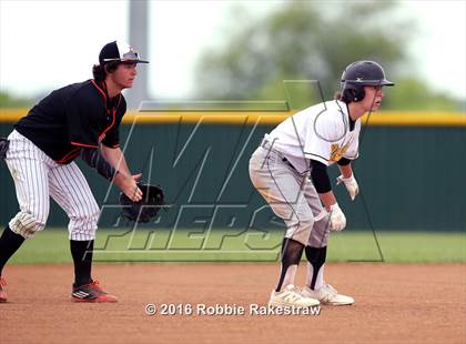 Thumbnail 1 in Ferris vs Crandall photogallery.