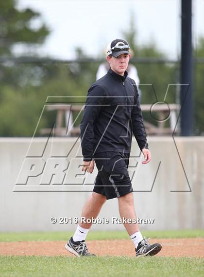 Thumbnail 3 in Ferris vs Crandall photogallery.