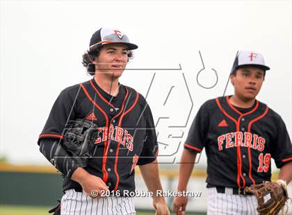 Thumbnail 1 in Ferris vs Crandall photogallery.