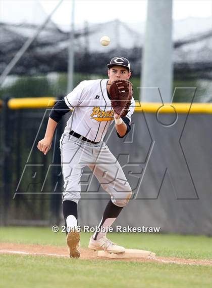 Thumbnail 2 in Ferris vs Crandall photogallery.