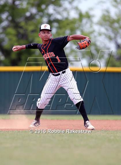 Thumbnail 3 in Ferris vs Crandall photogallery.
