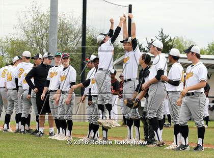 Thumbnail 2 in Ferris vs Crandall photogallery.