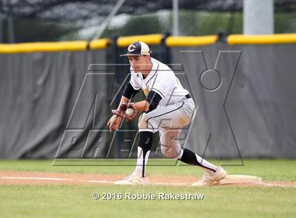 Thumbnail 3 in Ferris vs Crandall photogallery.