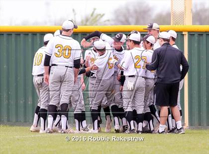 Thumbnail 1 in Ferris vs Crandall photogallery.