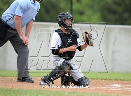 Thumbnail 3 in Ferris vs Crandall photogallery.