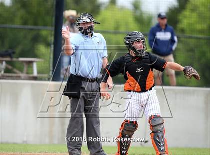 Thumbnail 2 in Ferris vs Crandall photogallery.