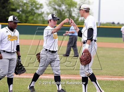 Thumbnail 1 in Ferris vs Crandall photogallery.