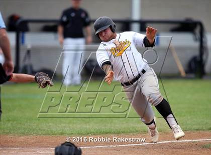 Thumbnail 3 in Ferris vs Crandall photogallery.
