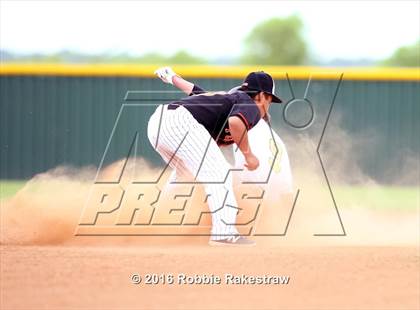 Thumbnail 2 in Ferris vs Crandall photogallery.