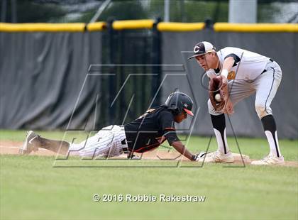 Thumbnail 1 in Ferris vs Crandall photogallery.