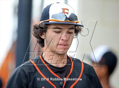 Thumbnail 3 in Ferris vs Crandall photogallery.