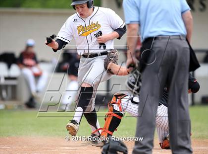 Thumbnail 2 in Ferris vs Crandall photogallery.