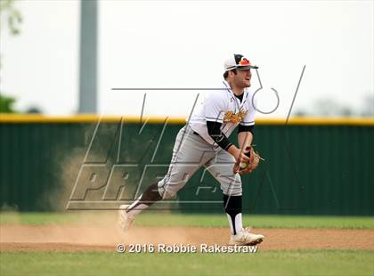 Thumbnail 3 in Ferris vs Crandall photogallery.