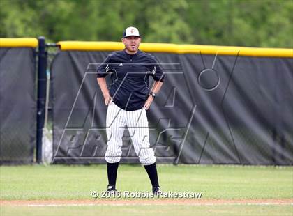 Thumbnail 1 in Ferris vs Crandall photogallery.