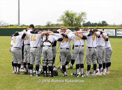 Thumbnail 2 in Ferris vs Crandall photogallery.