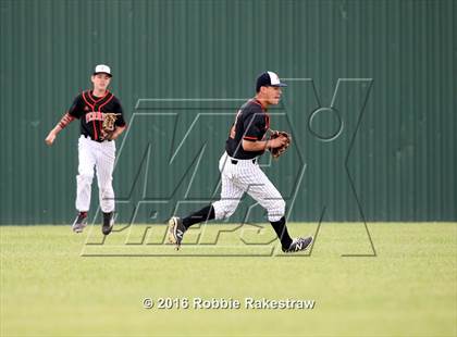 Thumbnail 1 in Ferris vs Crandall photogallery.