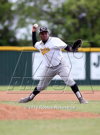 Thumbnail 1 in Ferris vs Crandall photogallery.