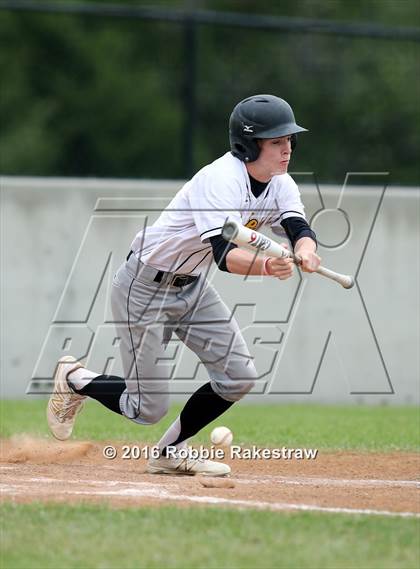 Thumbnail 2 in Ferris vs Crandall photogallery.
