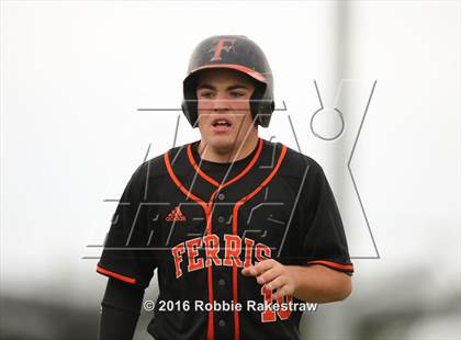 Thumbnail 1 in Ferris vs Crandall photogallery.