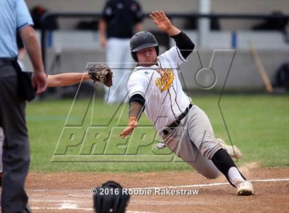 Thumbnail 1 in Ferris vs Crandall photogallery.