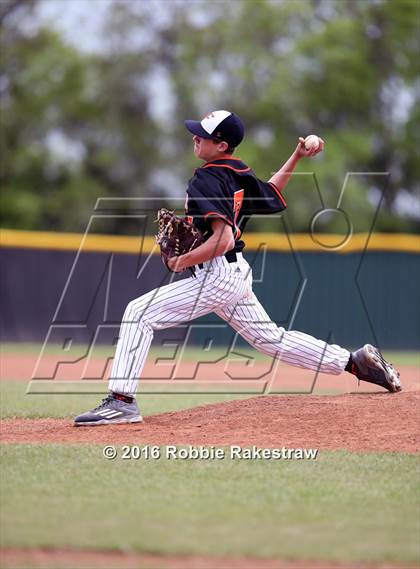 Thumbnail 3 in Ferris vs Crandall photogallery.