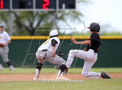 Thumbnail 3 in Ferris vs Crandall photogallery.