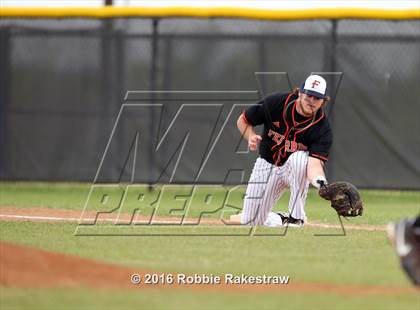 Thumbnail 3 in Ferris vs Crandall photogallery.