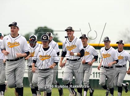 Thumbnail 1 in Ferris vs Crandall photogallery.