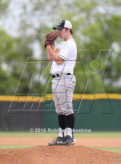 Thumbnail 2 in Ferris vs Crandall photogallery.
