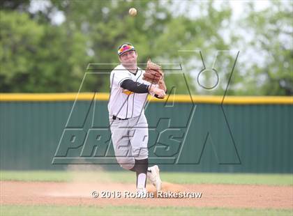 Thumbnail 3 in Ferris vs Crandall photogallery.