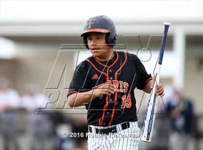Thumbnail 1 in Ferris vs Crandall photogallery.