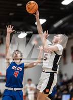Photo from the gallery "Reno @ Douglas"