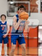 Photo from the gallery "Reno @ Douglas"