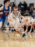 Photo from the gallery "Reno @ Douglas"