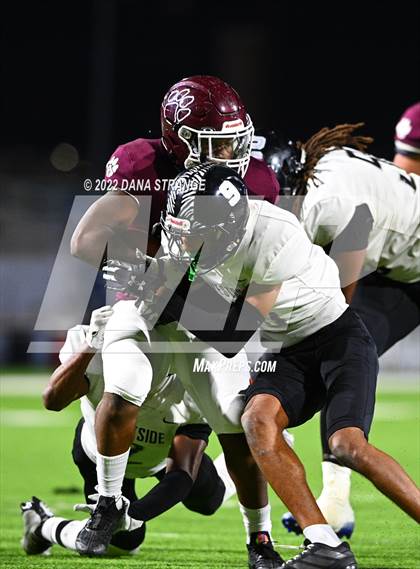 Thumbnail 1 in Westside @ Cy-Fair (Bi-District) photogallery.
