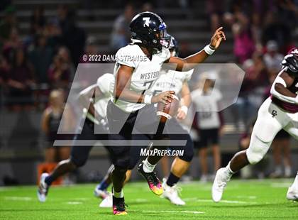 Thumbnail 3 in Westside @ Cy-Fair (Bi-District) photogallery.