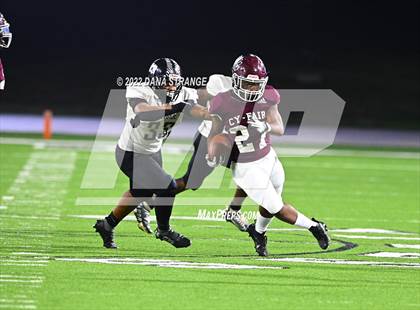 Thumbnail 3 in Westside @ Cy-Fair (Bi-District) photogallery.