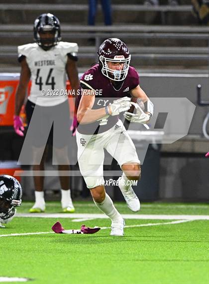 Thumbnail 1 in Westside @ Cy-Fair (Bi-District) photogallery.