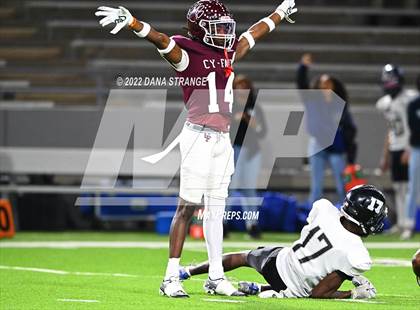 Thumbnail 1 in Westside @ Cy-Fair (Bi-District) photogallery.