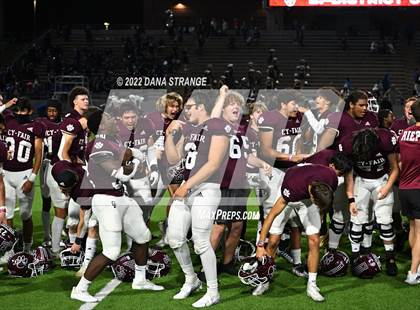 Thumbnail 2 in Westside @ Cy-Fair (Bi-District) photogallery.