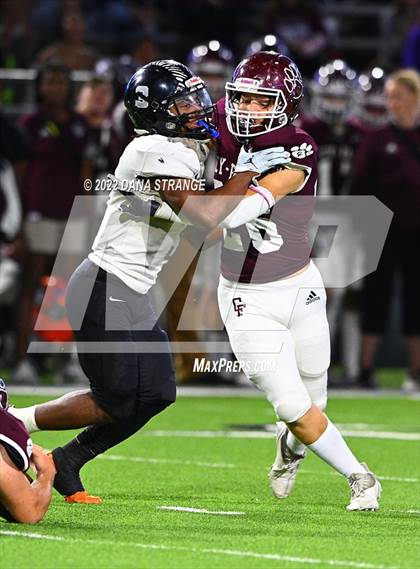 Thumbnail 3 in Westside @ Cy-Fair (Bi-District) photogallery.