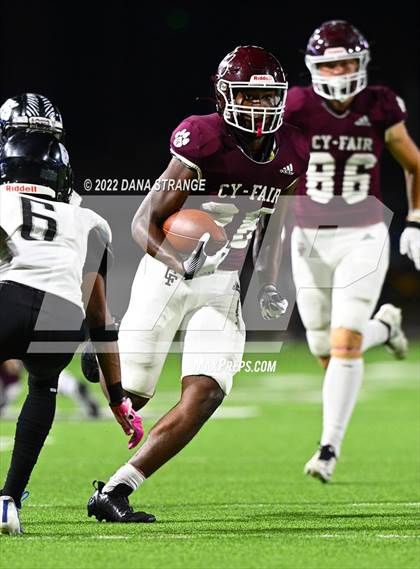 Thumbnail 2 in Westside @ Cy-Fair (Bi-District) photogallery.