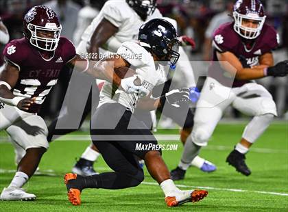 Thumbnail 1 in Westside @ Cy-Fair (Bi-District) photogallery.