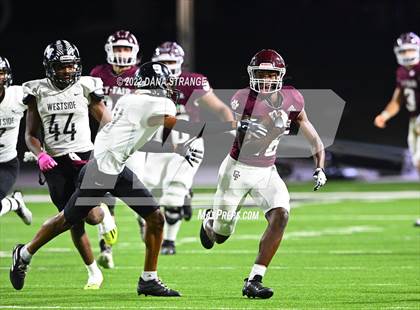 Thumbnail 1 in Westside @ Cy-Fair (Bi-District) photogallery.