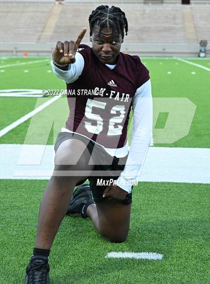 Thumbnail 1 in Westside @ Cy-Fair (Bi-District) photogallery.