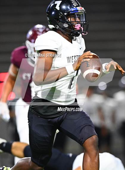 Thumbnail 1 in Westside @ Cy-Fair (Bi-District) photogallery.