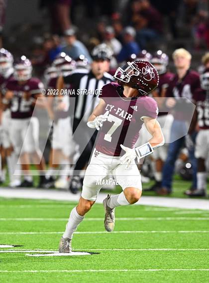 Thumbnail 3 in Westside @ Cy-Fair (Bi-District) photogallery.