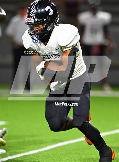Thumbnail 2 in Westside @ Cy-Fair (Bi-District) photogallery.